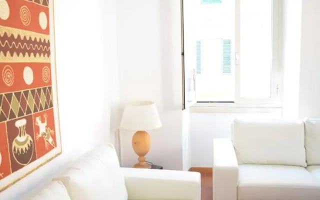 Colosseo Home