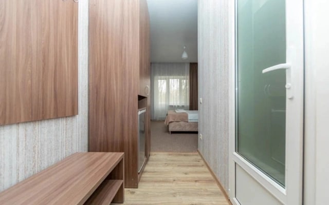 Санаторно-курортный комплекс Family Resort