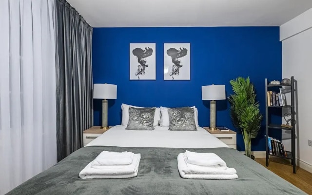 Penryn Apartment