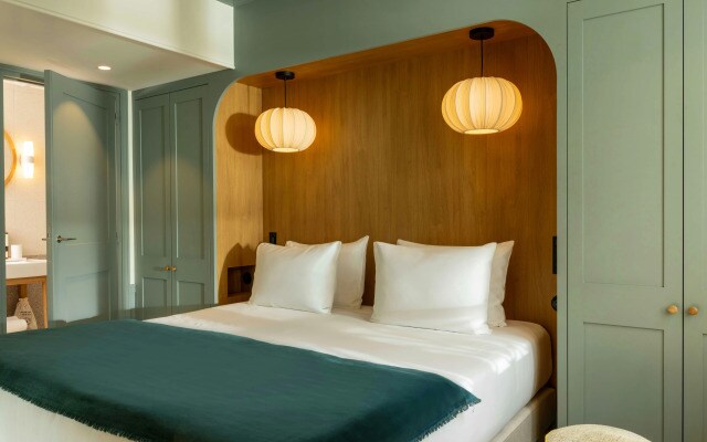 Hotel Casimir