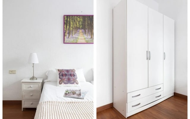 AB Passeig de Gràcia Corsega Apartment