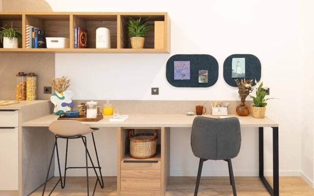 Canvas Sabadell Llac