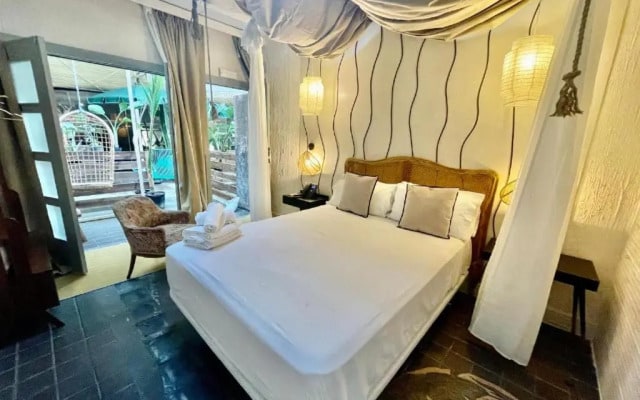 Hotel Life Gran Via Design