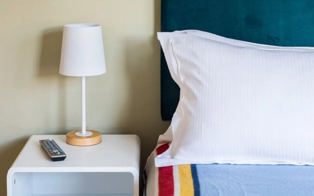 Bright Covent Garden Studio - Netflix Nespresso