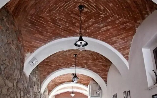 Hotel Berger