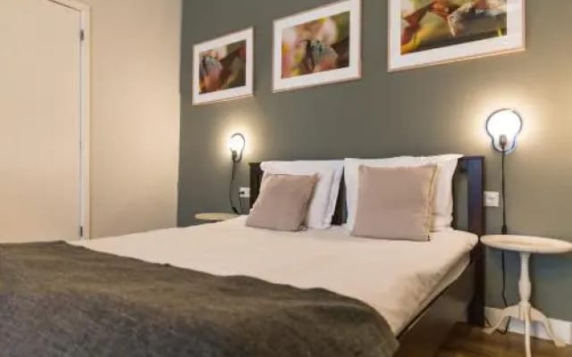 Amici Amsterdam