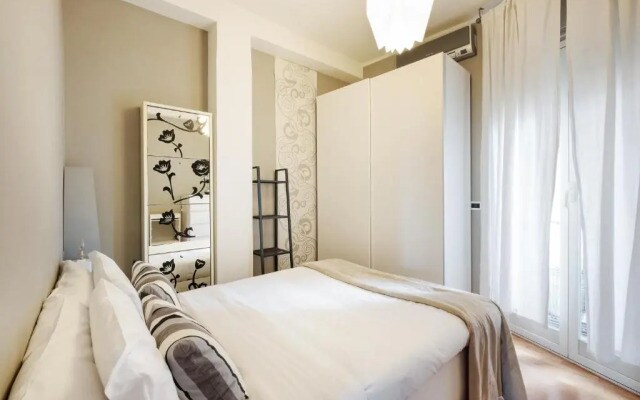 BMGA l Penthouse With Terrace and 3Bdr in San Giovanni