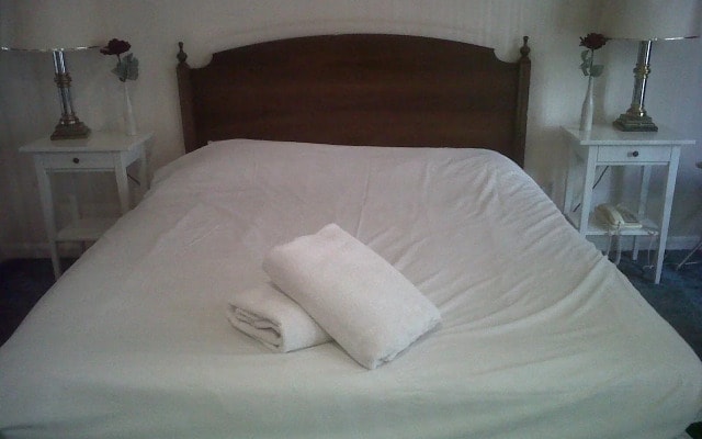 Mary Rose Inn Hotel