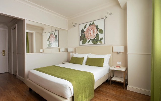 Hotel Cristoforo Colombo