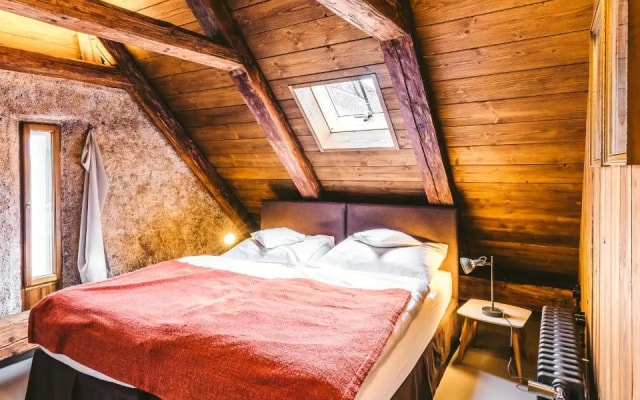 Aparthotel & Wellness Knížecí cesta