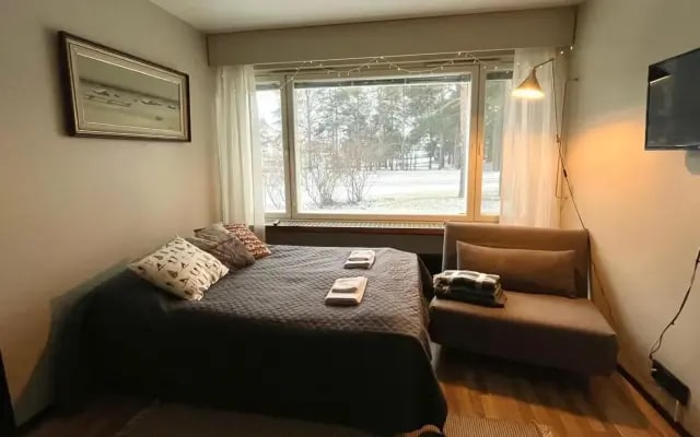 Northern Lights Center Apartment 2
