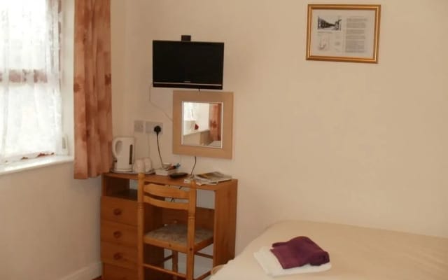 The Star Inn