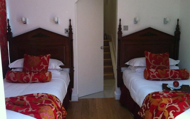 Twenty Nevern Square Hotel