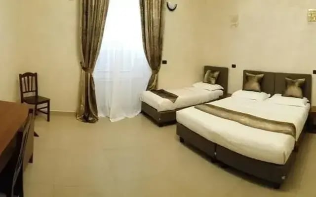 Joyful Guest House