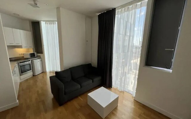 Chapter Kings Cross - Campus Accommodation