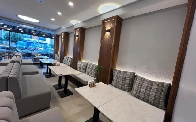 Istanblu Hotel & Spa