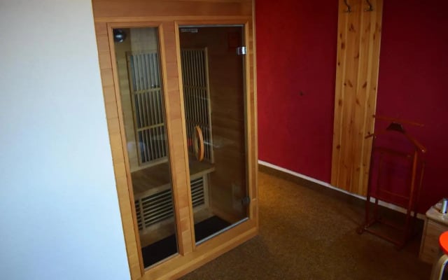Guest House Pod Rozhlednou