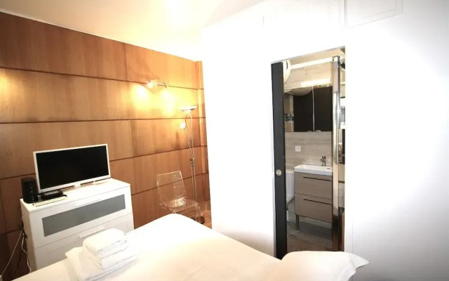 Appartement Corporate Saint Charles