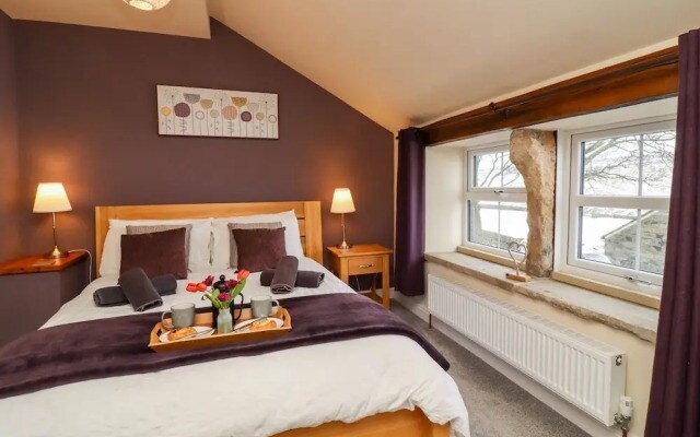 Mirk Cottage