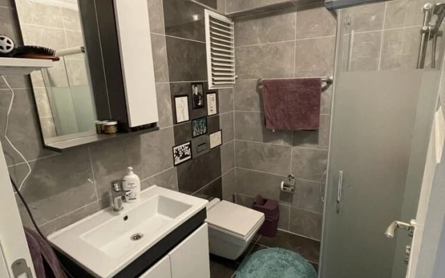Charming Flat Close to the Bosphorus in Emirgan