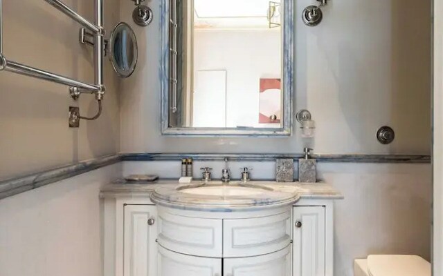 Appt Exceptionnel - 4br/8p- Arc de Triomphe