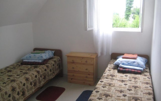 Alagg Guest House