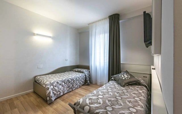 Hotel Al Vivit