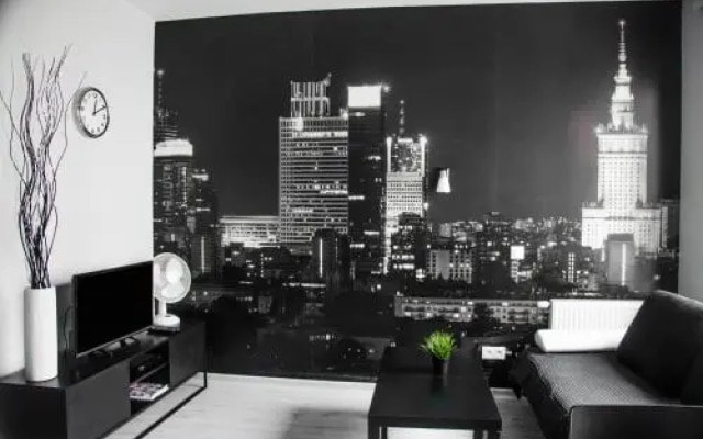 Apartament Expo Brylowska