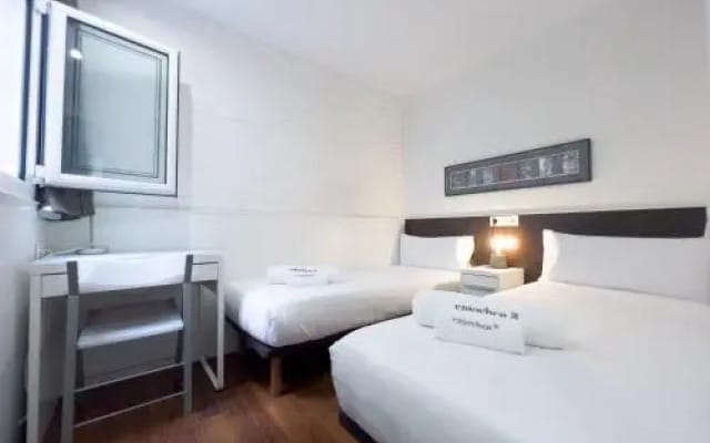 Enjoybcn Sagrada Familia Apartaments