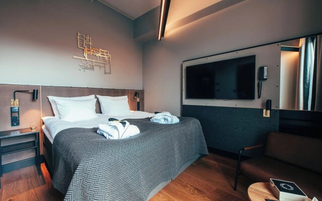 Clarion Hotel Mestari