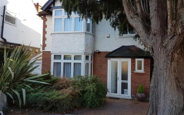 Osterley Studio Room