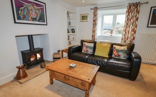 Mill Cottage