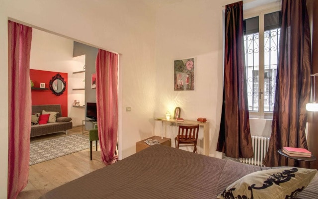 Trastevere Scarlett Dream Suite
