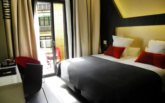 Hotel Vincci Gala