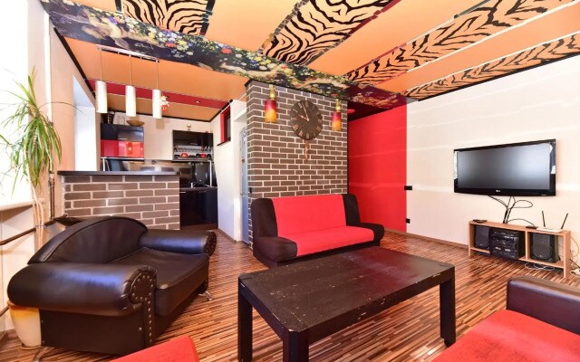 Travel Apartment
