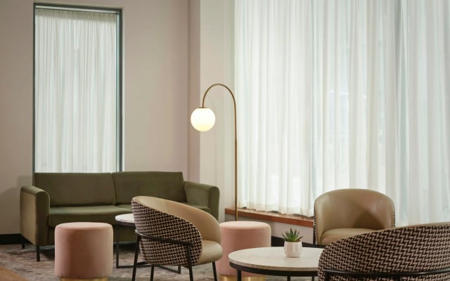 DoubleTree by Hilton Sheffield City