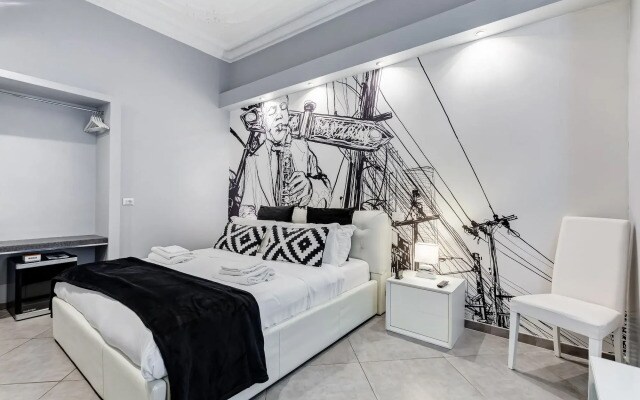 Maison Degli Artisti Suites