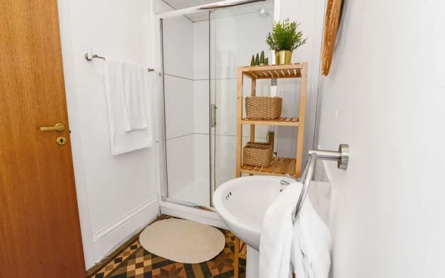 All Saints Apartment