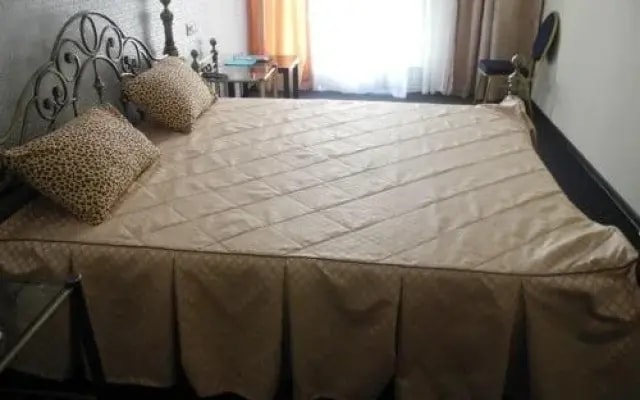 Гостиница Пьер