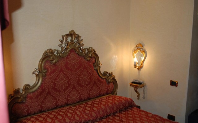 Hotel Vecellio