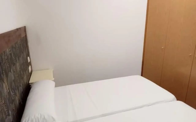 Hello Madrid