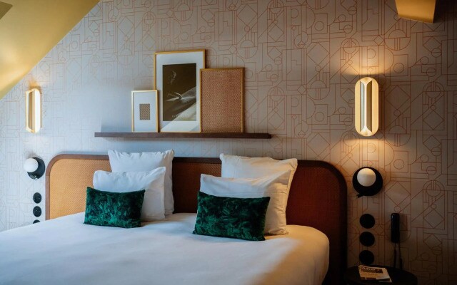 Hotel Riesner