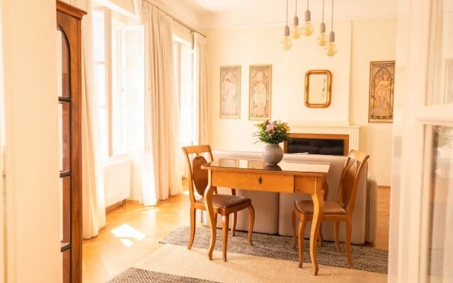 Residence Dvorak