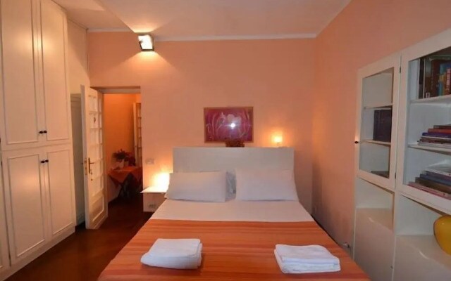 B&B A Casa Di Nancy
