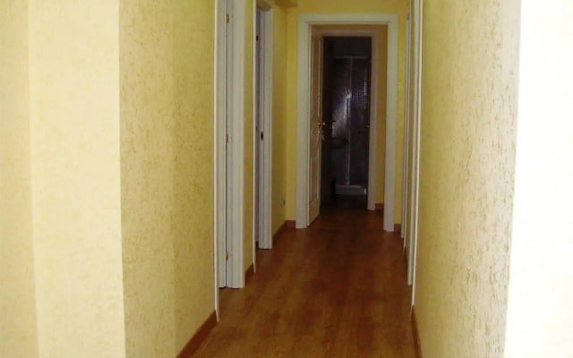 Residenza Fermi