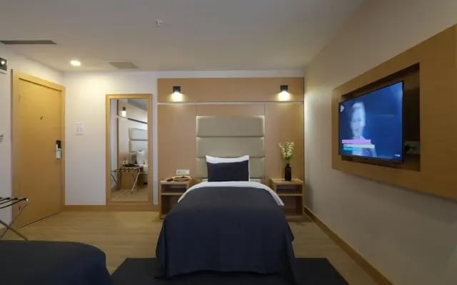 Merlin Hotel Istanbul