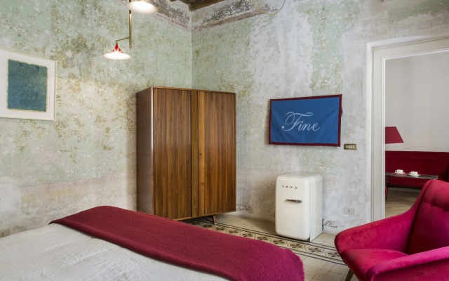 G-Rough, Rome, a Member of Design Hotels