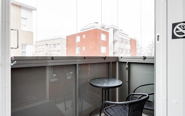Hiisi Homes Tampere Armonkallio