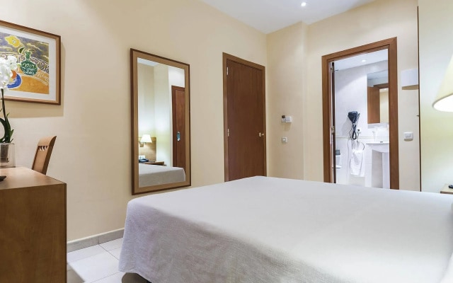 Hotel Chic&basic Lemon Barcelona