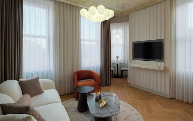 Casa Foscolo İstanbul
